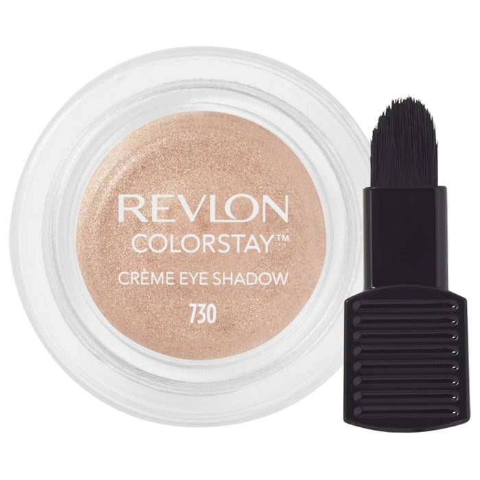 REVLON COLORSTAY CREME EYESHADOW PRALINE 730 - Tre Pi Profumerie