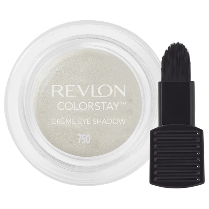 REVLON COLORSTAY CREME EYESHADOW VANILLA 750 - Tre Pi Profumerie
