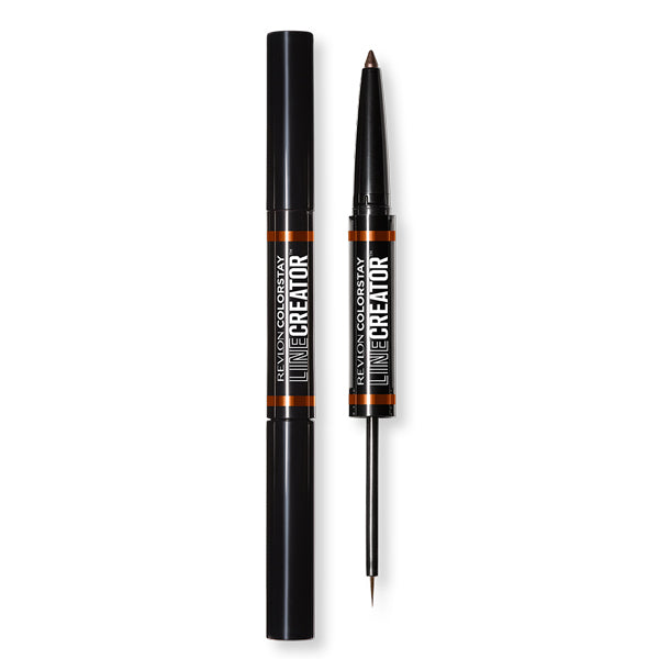 REVLON COLORSTAY EYELINER LINE CREATOR 152 - Tre Pi Profumerie