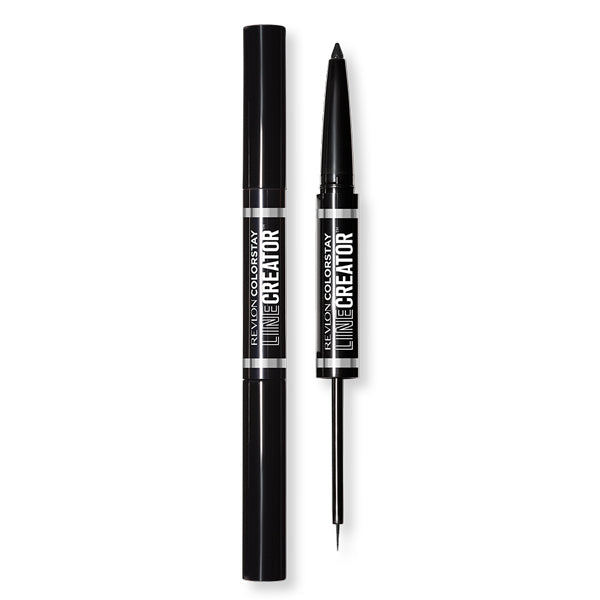 REVLON COLORSTAY EYELINER LINE CREATOR BLACKOUT 151 - Tre Pi Profumerie