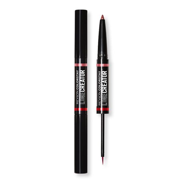 REVLON COLORSTAY EYELINER LINE CREATOR SHE'S ON FIRE 153 - Tre Pi Profumerie