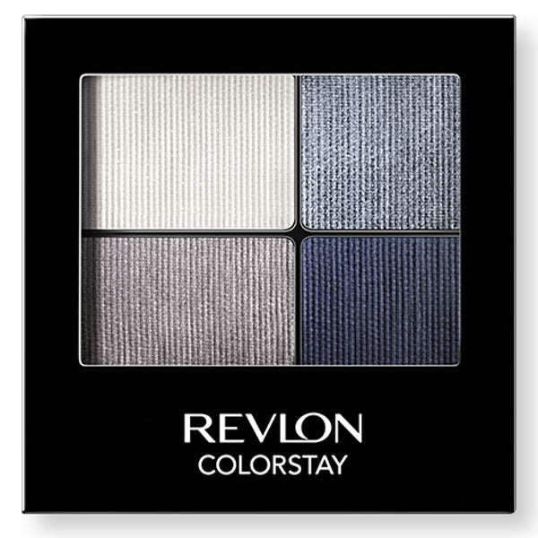 REVLON COLORSTAY EYESHADOW 528 PASSIONATE - Tre Pi Profumerie