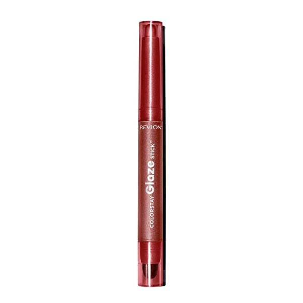 REVLON COLORSTAY GLAZE EYESHADOW ROSE 874 - Tre Pi Profumerie