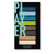 REVLON COLORSTAY MAVERICK PALETTE 910 ENJOLEUSE - Tre Pi Profumerie