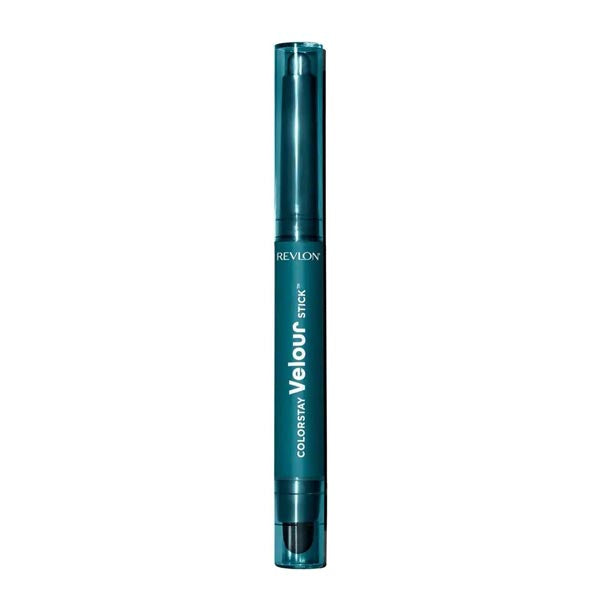 REVLON COLORSTAY VELOUREYESHADOW PEACOCK 882 - Tre Pi Profumerie