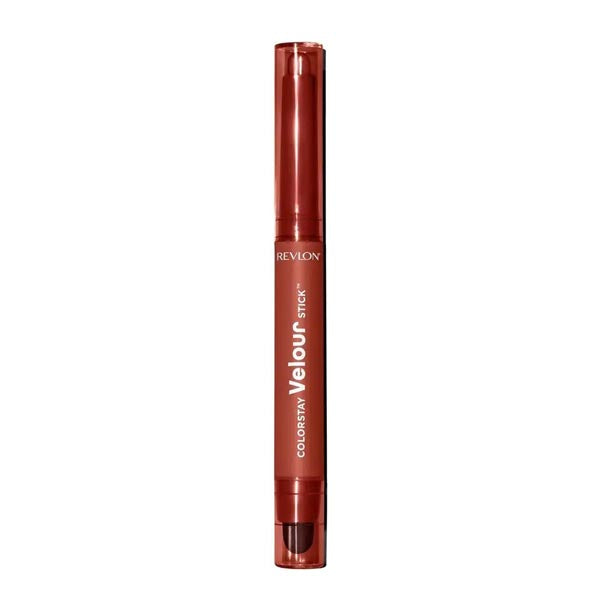 REVLON COLORSTAY VELOUREYESHADOW SIERRA 877 - Tre Pi Profumerie