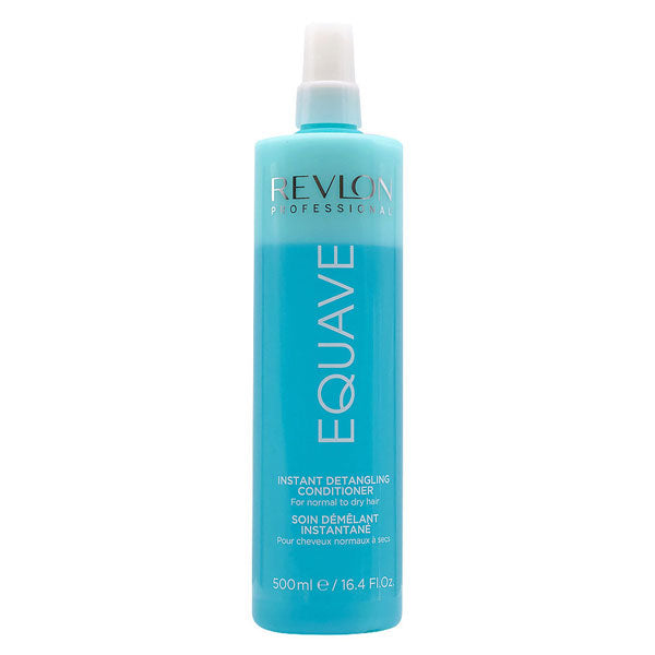 REVLON EQUAVE 2PHASE CONDITIONER HYDRO NUTRITIVE 500 ML - Tre Pi Profumerie