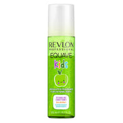 REVLON EQUAVE 2PHASE CONDITIONER KIDS APPLE 200 ML - Tre Pi Profumerie