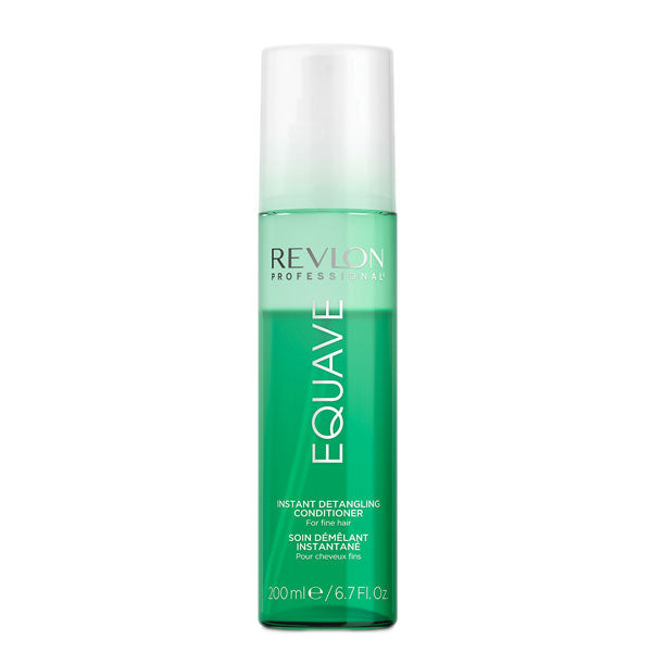 REVLON EQUAVE 2PHASE CONDITIONER VOLUMIZING 200 ML - Tre Pi Profumerie