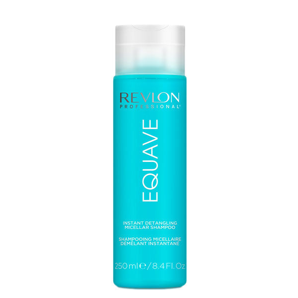 REVLON EQUAVE SHAMPOO HYDRO DETANGLING 250 ML - Tre Pi Profumerie