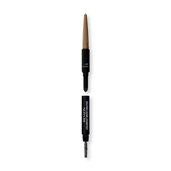 REVLON COLORSTAY BROW CREATOR 600 BLONDE - Tre Pi Profumerie