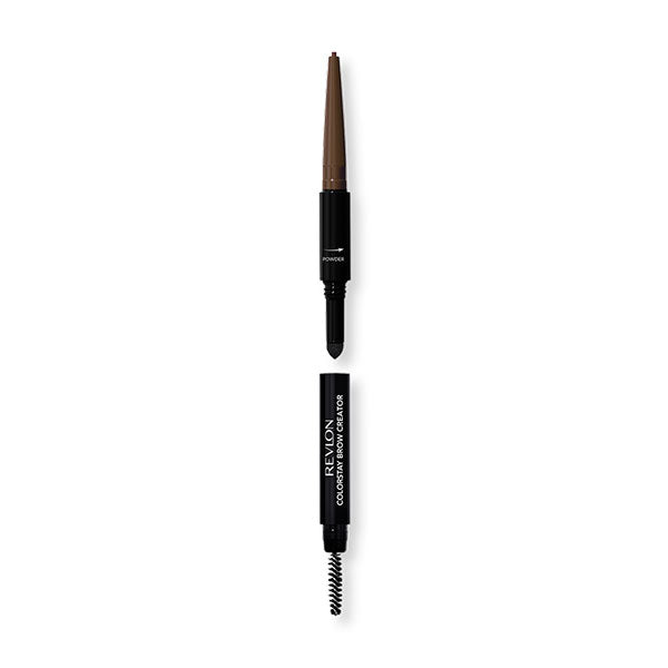 REVLON COLORSTAY BROW CREATOR 635 MEDIUM BROWN - Tre Pi Profumerie