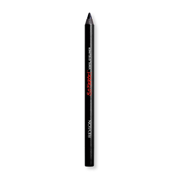 REVLON SO FIERCE VINYL EYELINER 860 MIDNIGHT MISTERY - Tre Pi Profumerie