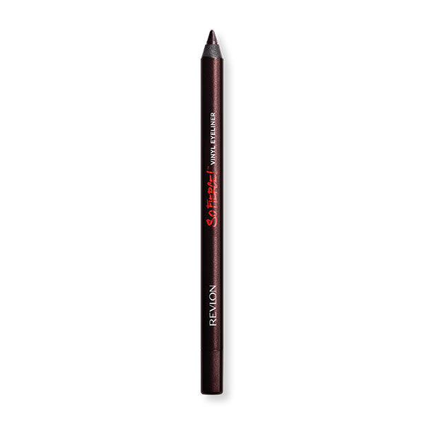 REVLON SO FIERCE VINYL EYELINER 861 MIGHTY MOCHA - Tre Pi Profumerie
