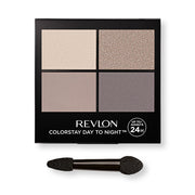 REVLON EYESHADOW COLORSTAY DAY TO NIGHT QUAD OMBRETTO 570 - Tre Pi Profumerie
