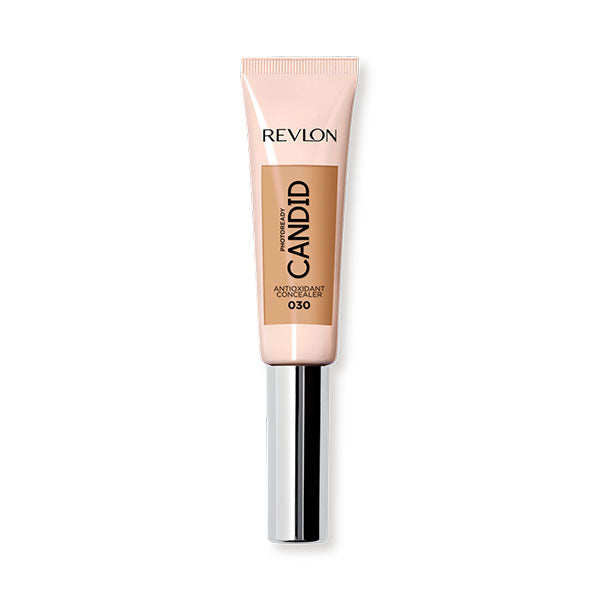 REVLON PHOTOREADY CANDID CONCEALER 030 LIGHT MEDIUM - Tre Pi Profumerie