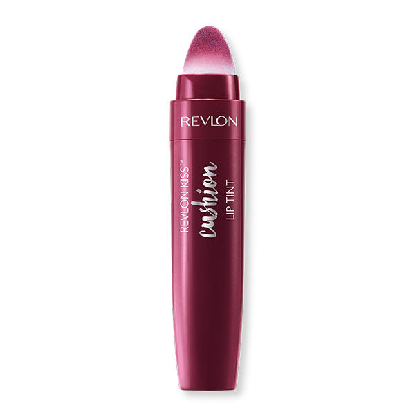 REVLON KISS CUSHION LIPTINT EXTRA VIOLET 290 - Tre Pi Profumerie