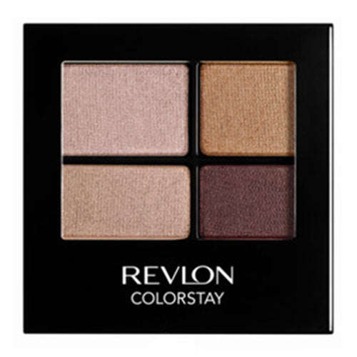 REVLON 16 HOUR EYESHADOW DECADENT 505 - Tre Pi Profumerie