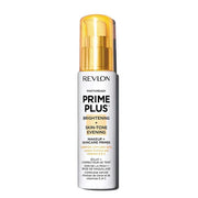 REVLON PRIME PLUS BASE PER IL TRUCCO BRIGHTENING 001 - Tre Pi Profumerie