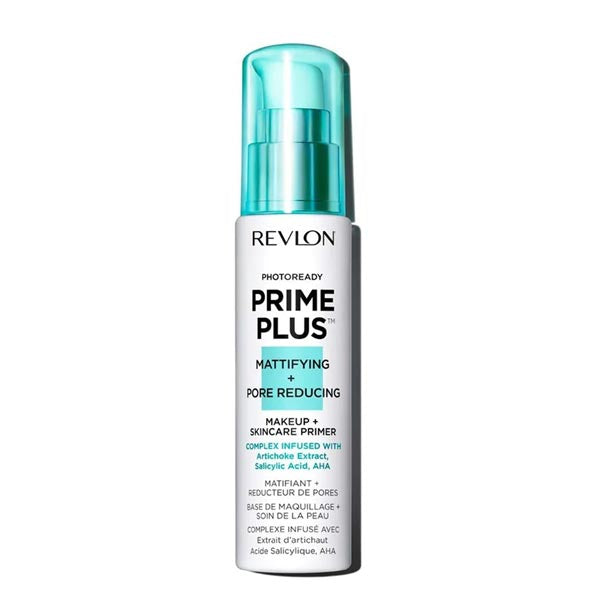 REVLON PRIME PLUS BASE PER IL TRUCCO MATTIFYNG 003 - Tre Pi Profumerie