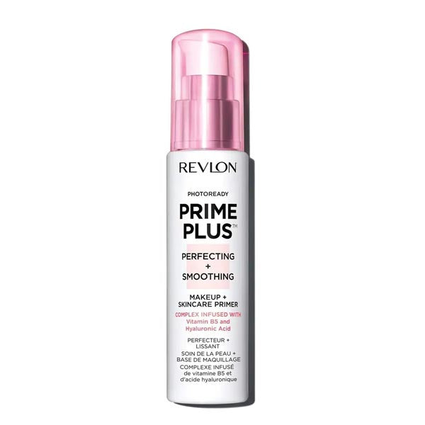 REVLON PRIME PLUS BASE PER IL TRUCCO PERFECTING 002 - Tre Pi Profumerie
