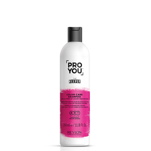 REVLON PROYOU COLOR SHAMPOO CAPELLI COLORATI 350 ML - Tre Pi Profumerie