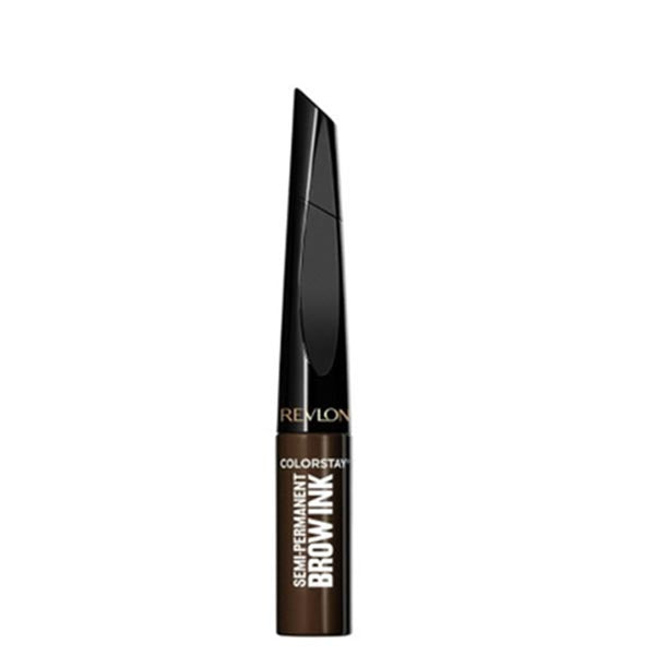 REVLON SEMI PERMANENTE SOPRACCIGLIA DARK BROWN - Tre Pi Profumerie