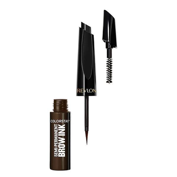 REVLON SEMI PERMANENTE SOPRACCIGLIA DARK BROWN - Tre Pi Profumerie