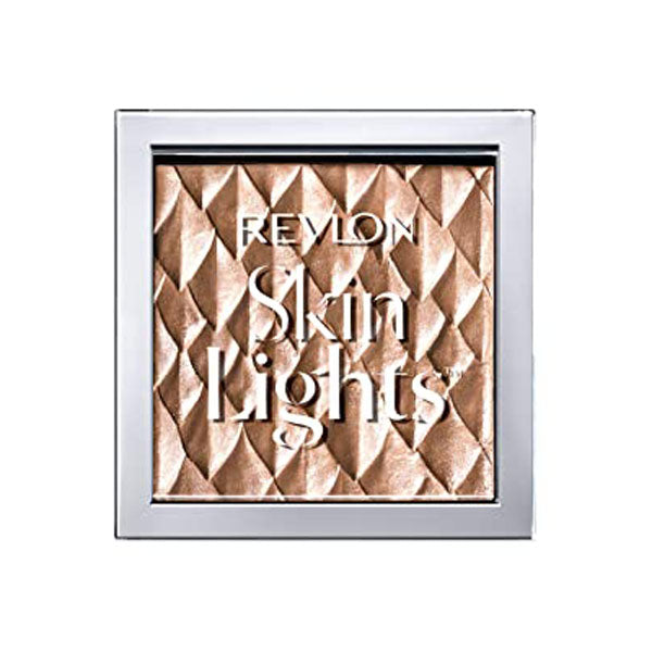 REVLON SKIN LIGHTS PRISMATIC HIGHLIGHTER 202 TWILIGHT GLEAM - Tre Pi Profumerie