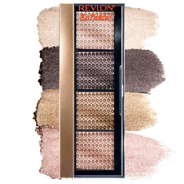 REVLON SO FIERCE PRISMATIC PALETTE 961 THAT S A DUB - Tre Pi Profumerie