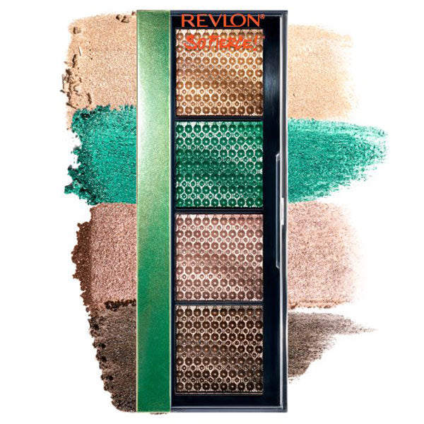 REVLON SO FIERCE PRISMATIC PALETTE 962 FULLY LOADED - Tre Pi Profumerie