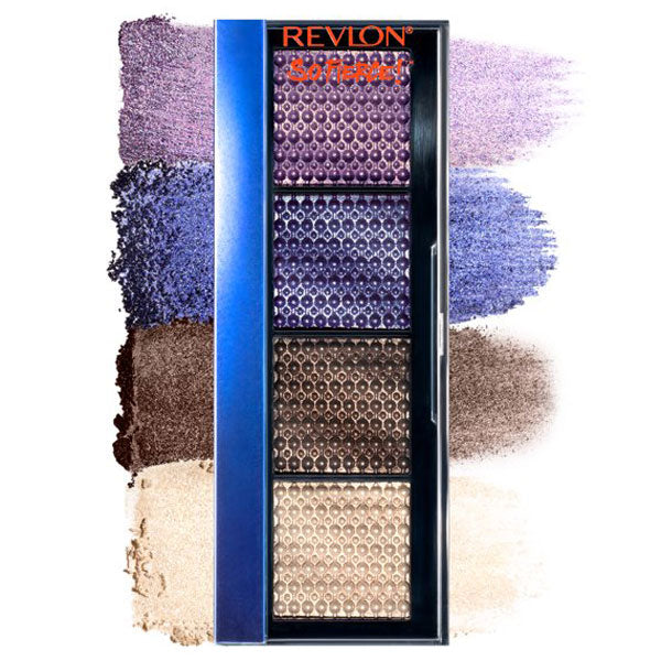 REVLON SO FIERCE PRISMATIC PALETTE 964 CLAP BACK - Tre Pi Profumerie