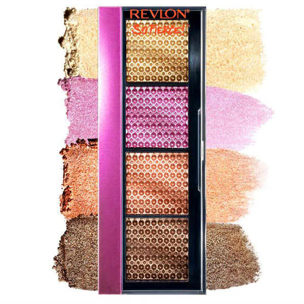 REVLON SO FIERCE PRISMATIC PALETTE 966 THE BIG BANG - Tre Pi Profumerie