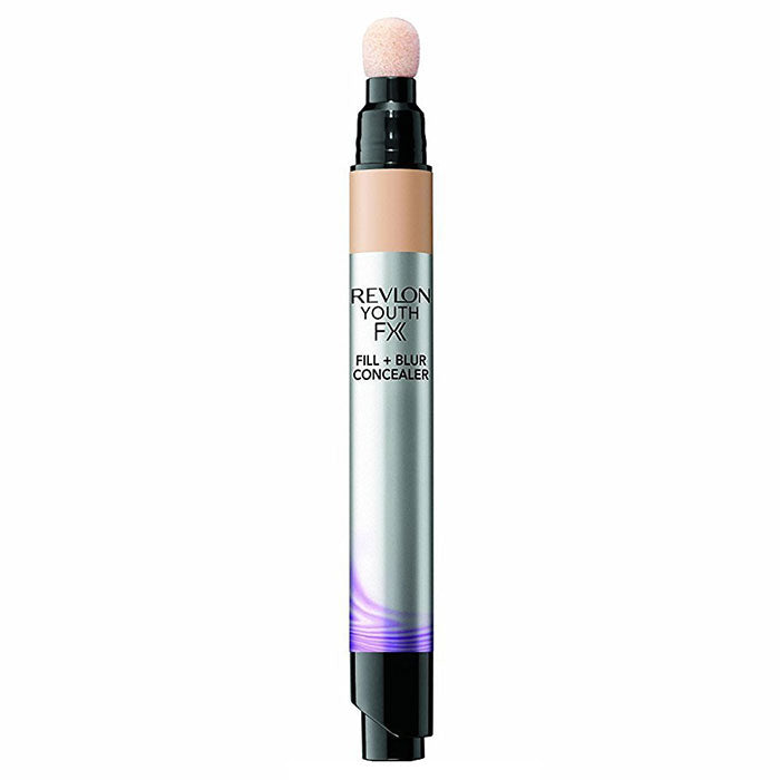 REVLON YOUTH FX FILL + BLUR CONCEALER 03 LIGHT MEDIUM 3,2 ML - Tre Pi Profumerie