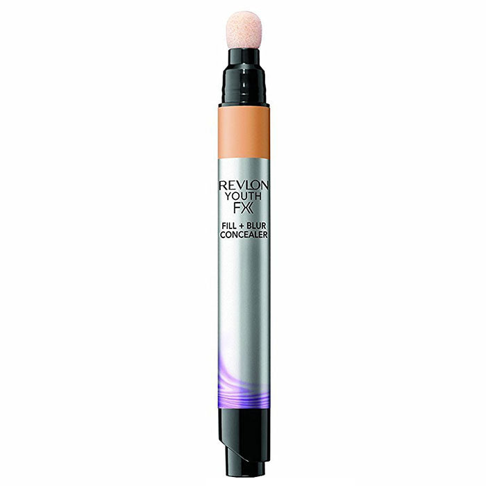 REVLON YOUTH FX FILL + BLUR CONCEALER 05 MEDIUM DEEP 3,2 ML - Tre Pi Profumerie