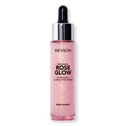 REVLON PHOTOREADY ROSE GLOW PRIMER ROSE QUARTZ 001 - Tre Pi Profumerie