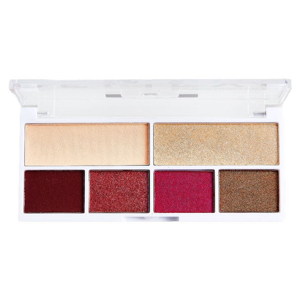 REVOLUTION BELIEVE PALETTE 6 OMBRETTI - Tre Pi Profumerie