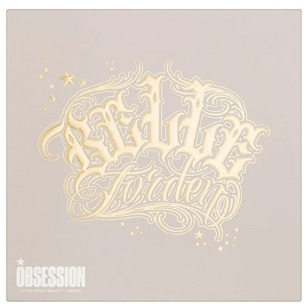 REVOLUTION BELLE JORDENTROUSSE OMBRETTI - Tre Pi Profumerie