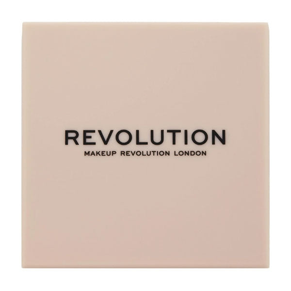 REVOLUTION FACE POWDER CONTOUR COMPACT LIGHT - Tre Pi Profumerie