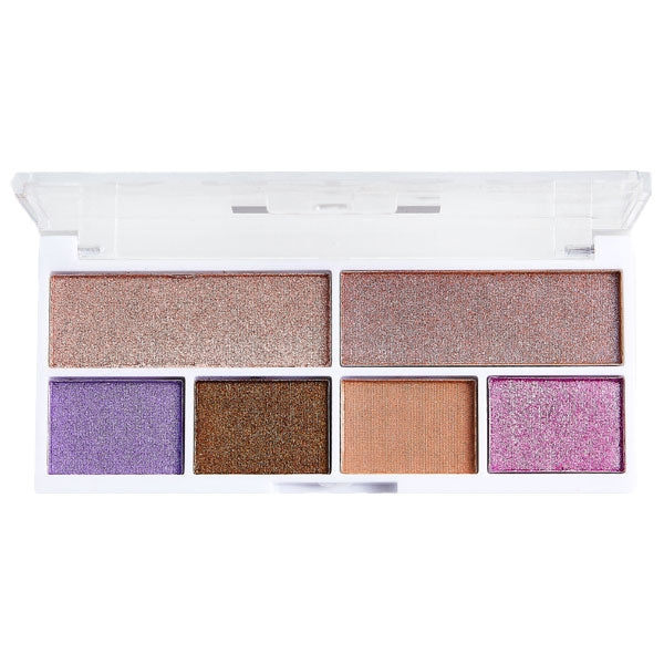 REVOLUTION FANTASY PALETTE 6 OMBRETTI - Tre Pi Profumerie