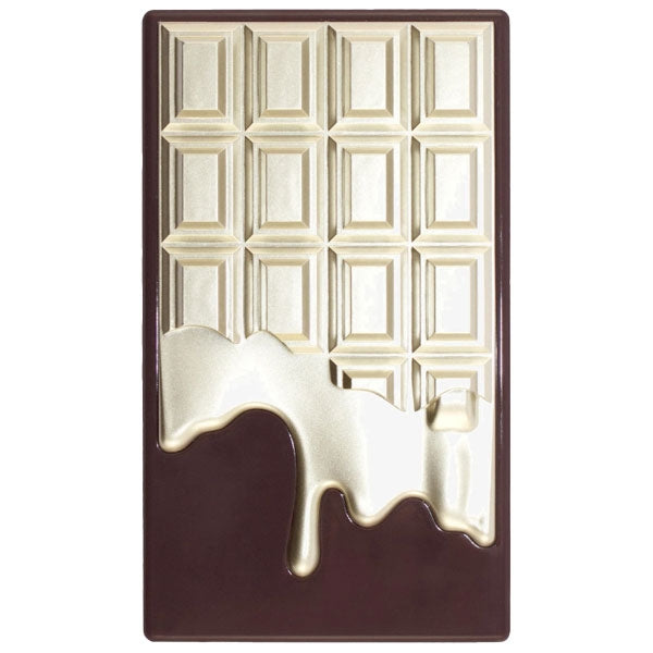REVOLUTION I HEART MINICHOCOLATE BRONZE AND GLOW PALETTE 2 COLO - Tre Pi Profumerie