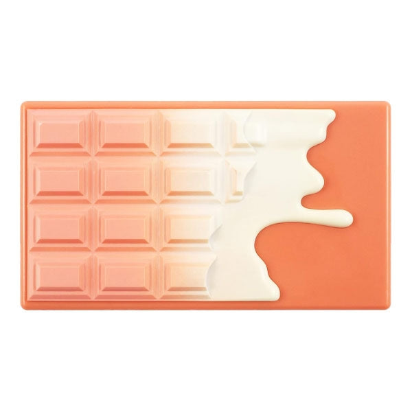 REVOLUTION I HEART PEACH AND GLOW DUO ILLUMINANTE - Tre Pi Profumerie