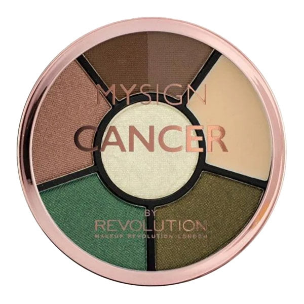 REVOLUTION MY SIGN KIT BASE OCCHI CANCER - Tre Pi Profumerie