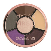 REVOLUTION MY SIGN KIT BASE OCCHI VIRGO - Tre Pi Profumerie