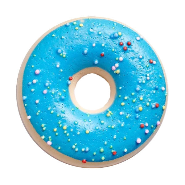 REVOLUTION PALETTE DONUTS 5 OMBRETTI BLUEBERRY - Tre Pi Profumerie