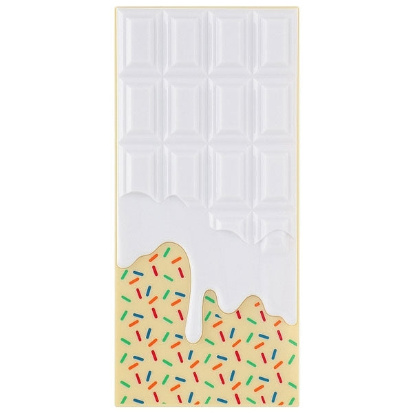 REVOLUTION PALETTE I HEART CHOCOLATE SPRINKLES 18 OMBRETTI - Tre Pi Profumerie