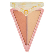 REVOLUTION PALETTE ILLUMINANTE THE CHEESE DUO - Tre Pi Profumerie