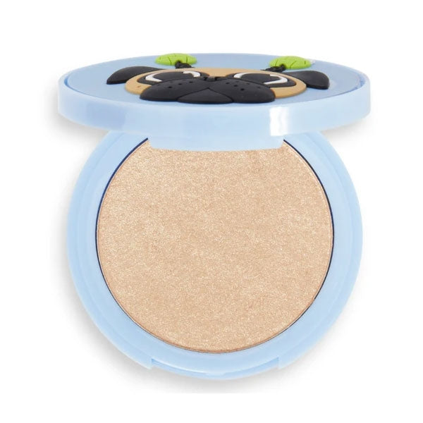 REVOLUTION PARTY PETS ILLUMINANTE BLONDIE - Tre Pi Profumerie