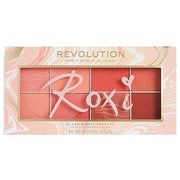 REVOLUTION ROXI ROXXSAURUS BLUSH BURST PALETTE 8 COLORI - Tre Pi Profumerie