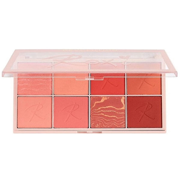 REVOLUTION ROXI ROXXSAURUS BLUSH BURST PALETTE 8 COLORI - Tre Pi Profumerie